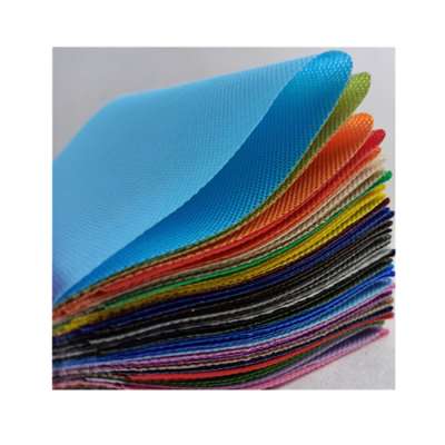 Factory Directly Price Pp Nonwoven Non Woven Geotextile Fabric Breathable Nonwoven Fabric For Medical Mask Raw Material