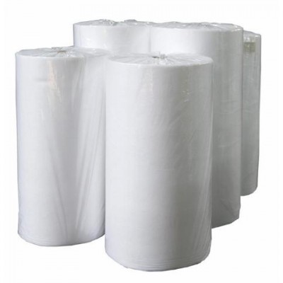 Top Sale Eco-friendly PLA Nonwoven Fabric PLA Nonwoven Fabric 100% Biodegradable PLA spunbond biodegradable nonwoven fabric