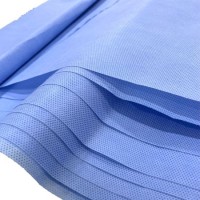 breathable pp spunbond non woven fabric